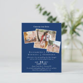 FOTO Datum van Afspraak Wijzigen Uitstel ELK Evene (Staand voorkant)