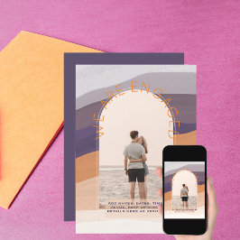 Foto: Dave Date Paars Oranje Weddenschap Kaart