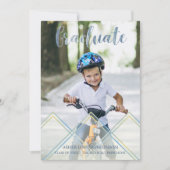 Foto Delicada de Transparencia previa a la graduac Kaart (Voorkant)