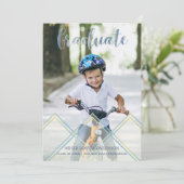 Foto Delicada de Transparencia previa a la graduac Kaart (Staand voorkant)