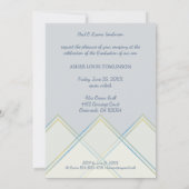 Foto Delicada de Transparencia previa a la graduac Kaart (Achterkant)