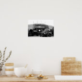 foto desilva poster (Keuken)