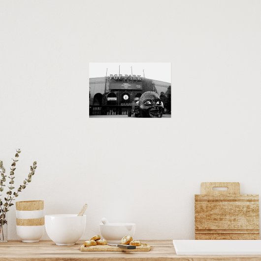 foto desilva poster (Keuken)