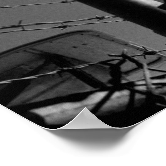 foto desilva poster (Hoek)