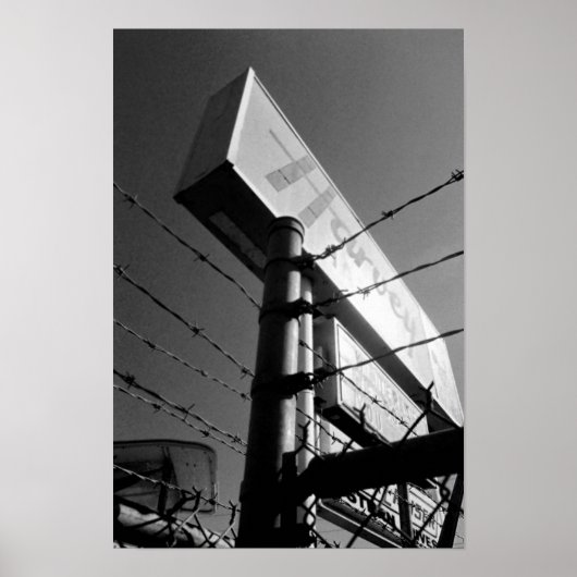 foto desilva poster (Voorkant)