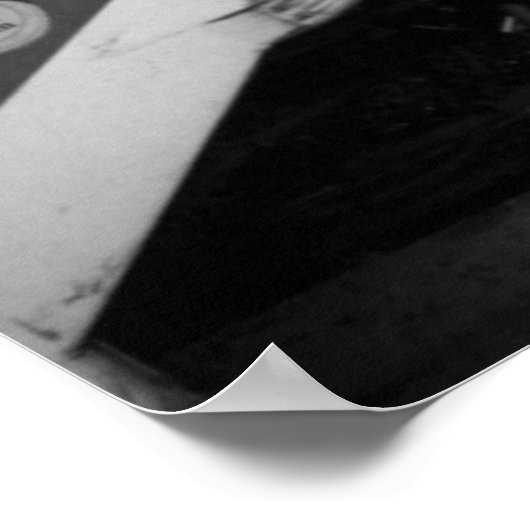 foto desilva poster (Hoek)