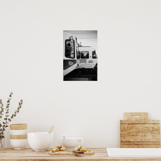 foto desilva poster (Keuken)