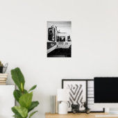 foto desilva poster (Thuiskantoor)