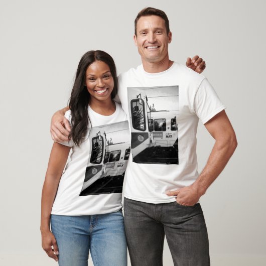 foto desilva t-shirt (Unisex)