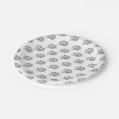 foto-dierenvriend met handtekening papieren bordje (Gekanteld)