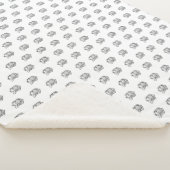 foto-dierenvriend met handtekening sherpa deken (3/4)