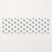 foto-dierenvriend met handtekening yogamat (Achterkant (horizontaal))