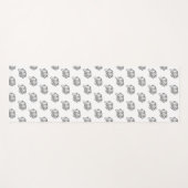 foto-dierenvriend met handtekening yogamat (Voorkant (horizontaal))