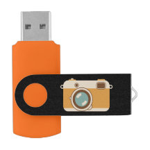 Foto digitale camera