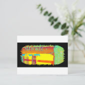 foto-digitale illustratie-2012-Narwee Briefkaart (Staand voorkant)