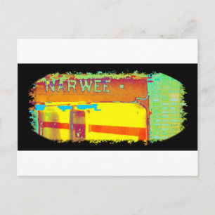 foto-digitale illustratie-2012-Narwee Briefkaart