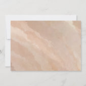 Foto Dinosaurus Thema Oerwoud Verjaardag Kaart (Achterkant)