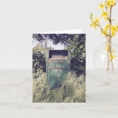 Foto door Marta Buzzelli - Kaart (Gele Bloem)