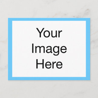 "Foto door:sturen" Briefkaart