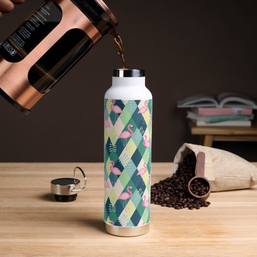 Foto Drink Fles (Koffie)