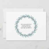 FOTO Eerste Heilige Communie Uitnodiging JONGENS K