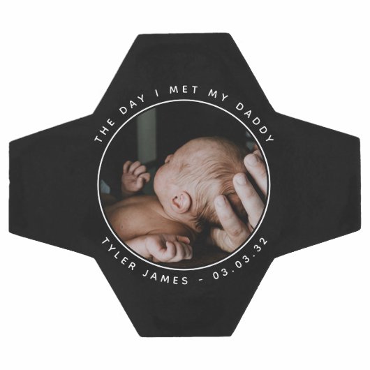 Foto eerste Vaderdag Voetbal (Enkel)