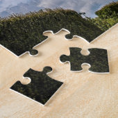 Foto Eiffel Tower of France Legpuzzel (Zijkant)