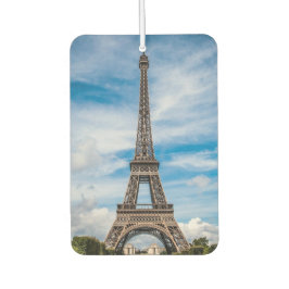 Foto Eiffeltoren Luchtverfrisser