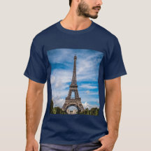 Foto Eiffeltoren