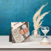 Foto en accessoires fotoplaat (Insitu)