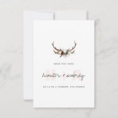 Foto en agenda | Eenvoudige typografie Sparen de D (Achterkant)