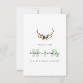 Foto en agenda | Eenvoudige typografie Sparen de D (Achterkant)