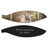 Foto en familiefamentfoto op maat basketbal (Panelen)