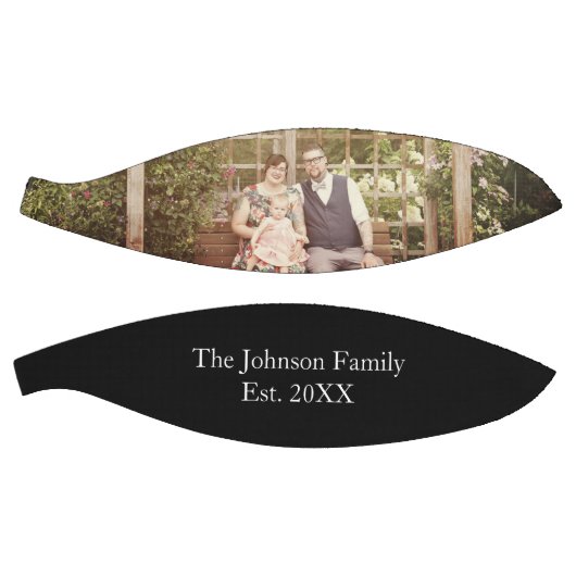 Foto en familiefamentfoto op maat basketbal (Panelen)