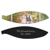 Foto en familiefamentfoto op maat basketbal (Panelen)