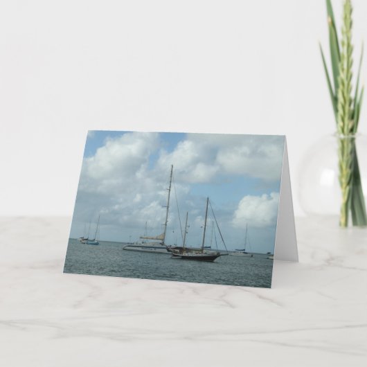 Foto en Kaart van Lorette Starr (Voorkant)