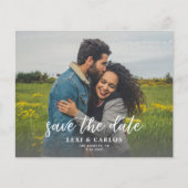 Foto en kalligrafie 2A lichtere horiz sparen de Da Flyer (Voorkant)