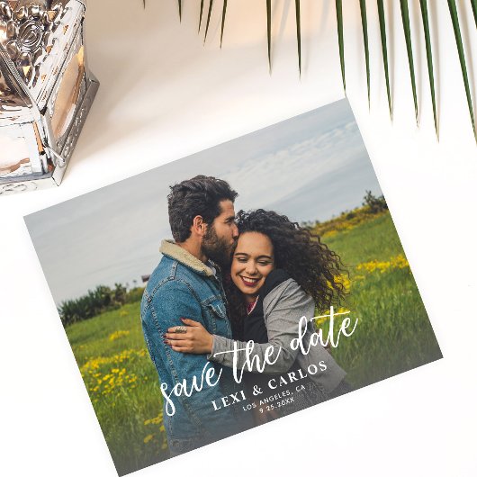 Foto en kalligrafie 2A lichtere horiz sparen de Da Flyer