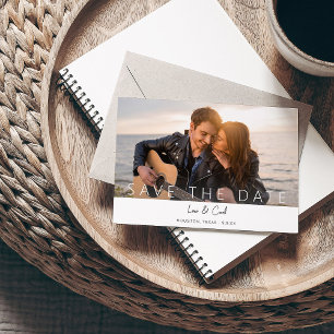 Foto en kalligrafie 5 MOD Opslaan Datum Kaart