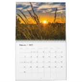 Foto en logo uploaden kalender (Feb 2027)