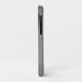 Foto en naam van huisdier Case-Mate iPhone case (Achterkant/links)