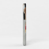 Foto en naam van huisdier Case-Mate iPhone case (Achterkant/rechts)