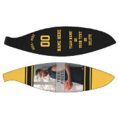 Foto en persoonlijke Basketball Ball voor senioren Basketbal (Panelen)