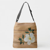 Foto en persoonlijke draagtassen voor haar (Achterkant)