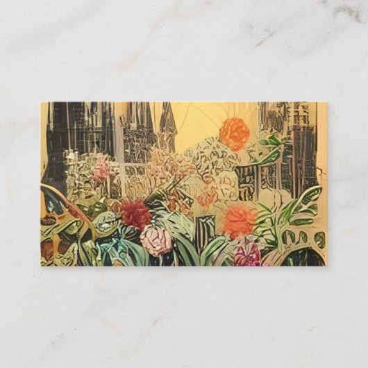 Foto Enclosure Kaarten • Uitnodiging Bijlagen (Voorkant)