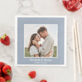 Foto Engagement Party — Stustblauw Servet (Insitu)