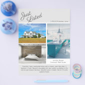 Foto enkel aangeboden onroerend goed 2 Zadelgrijze Flyer (Enkel)