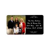 FOTO* ETIKET TOEVOEGEN (Voorkant)