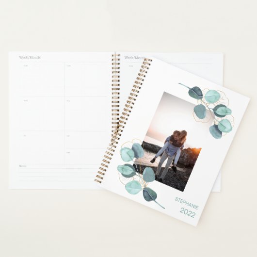 Foto Eucalyptus 2022 Agenda aangepast (Display)