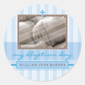 FOTO EVENT LABELS :: stijlvol 4 (Voorkant)